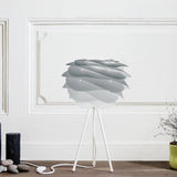 Carmina Tripod Table Lamp
