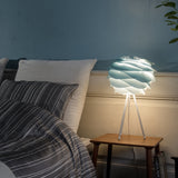 Carmina Tripod Table Lamp