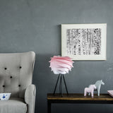 Carmina Tripod Table Lamp
