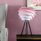 Carmina Tripod Table Lamp