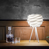 Carmina Tripod Table Lamp