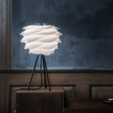 Carmina Tripod Table Lamp