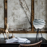 Carmina Tripod Table Lamp