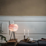 Carmina Tripod Table Lamp
