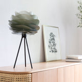 Carmina Tripod Table Lamp