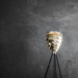 Conia Tripod Floor Lamp