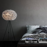 Eos Tripod Floor Lamp