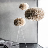 Eos Tripod Floor Lamp