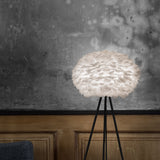 Eos Tripod Floor Lamp
