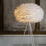 Eos Tripod Floor Lamp