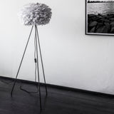 Eos Tripod Floor Lamp