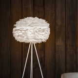 Eos Tripod Floor Lamp