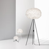 Eos Tripod Floor Lamp