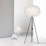 Eos Adjustable Tripod Table Lamp