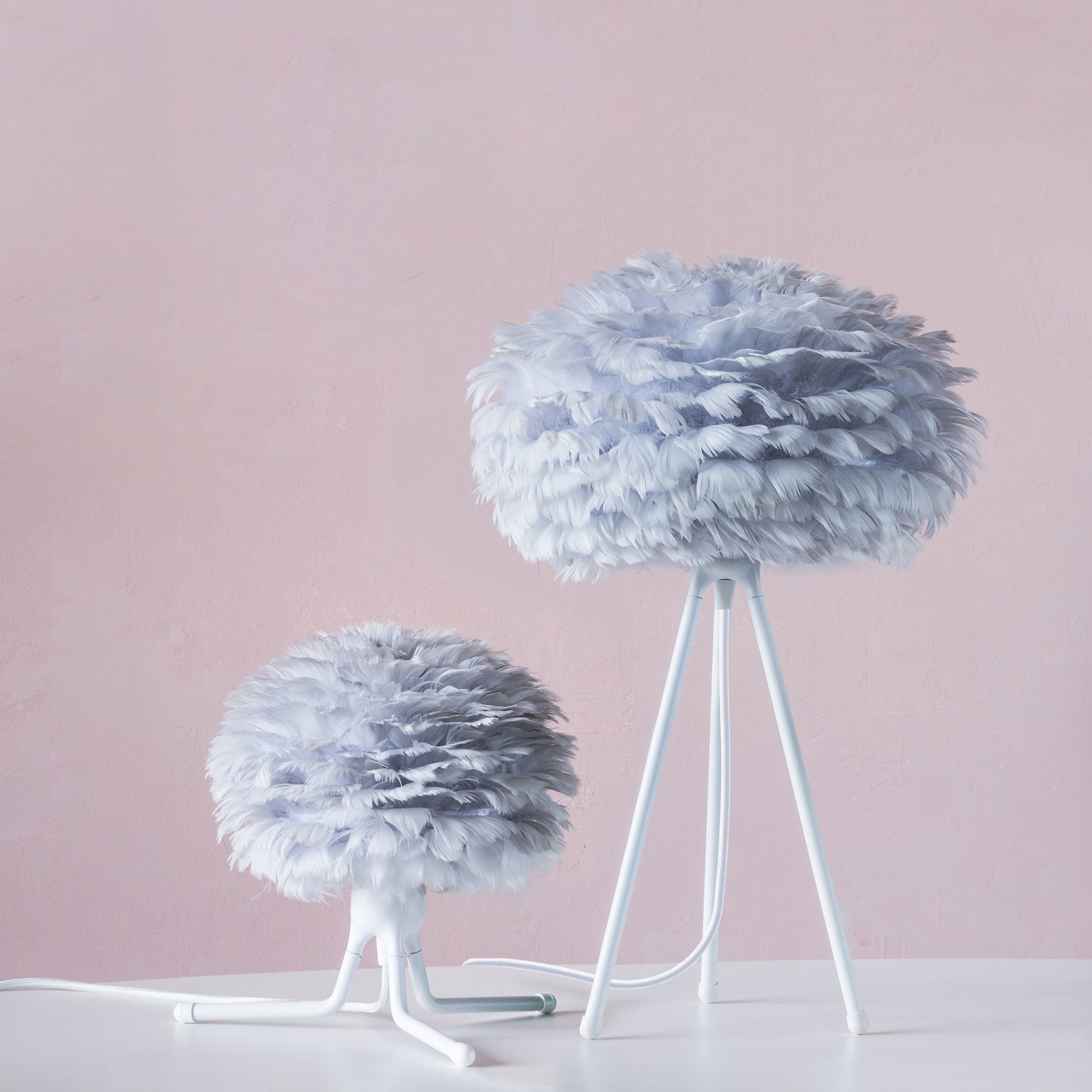 Eos Adjustable Tripod Table Lamp
