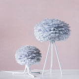 Eos Adjustable Tripod Table Lamp