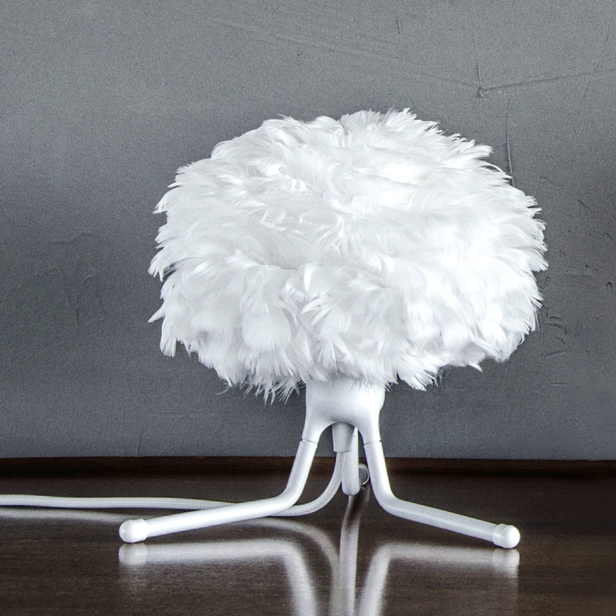 Eos Adjustable Tripod Table Lamp