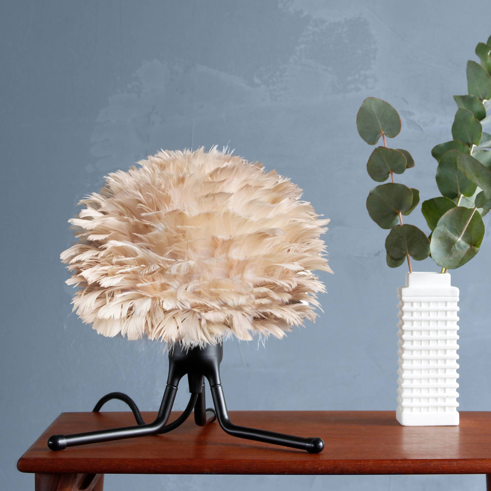 Eos Adjustable Tripod Table Lamp