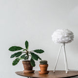 Eos Tripod Table Lamp