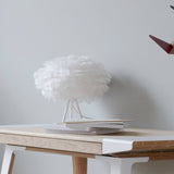 Eos Adjustable Tripod Table Lamp