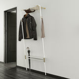 Lean On Me Clothes Rack