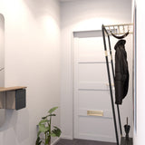 Lean On Me Clothes Rack