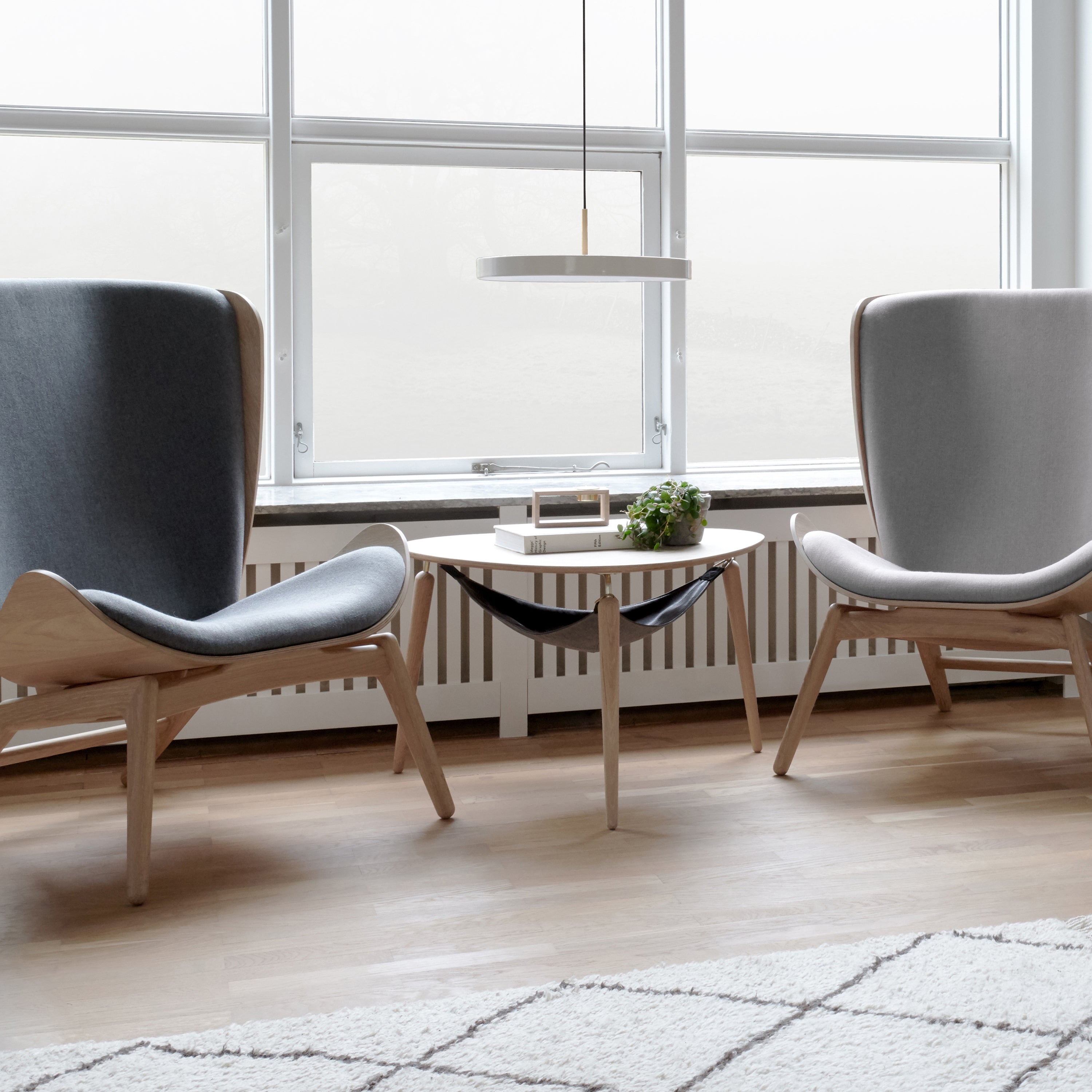 Hang Out Coffee Table