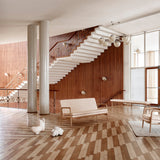 VLA77 Foyer Sofa