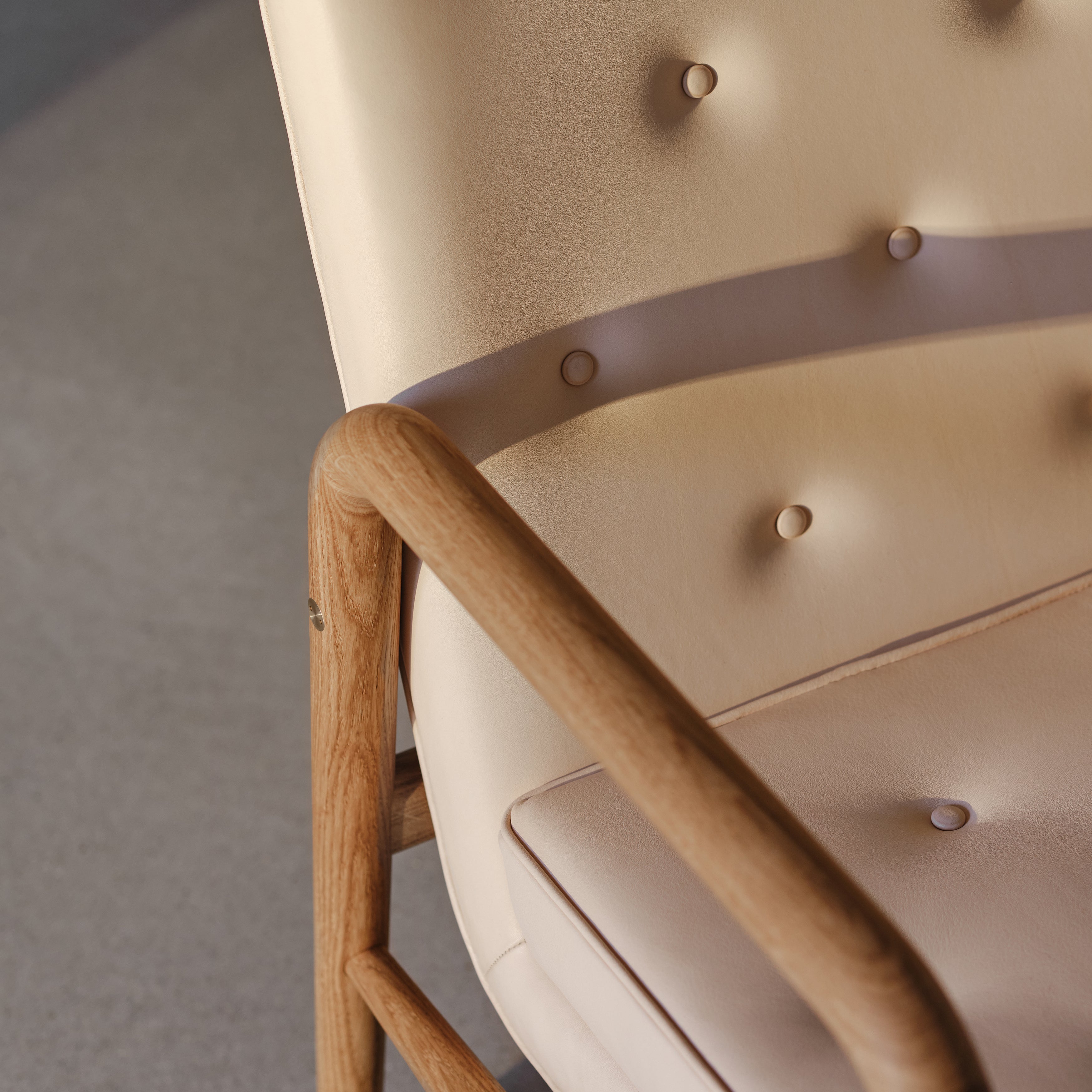 VLA77 Foyer Sofa