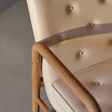 VLA77 Foyer Sofa