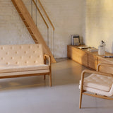 VLA77 Foyer Sofa