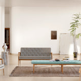 VLA77 Foyer Sofa