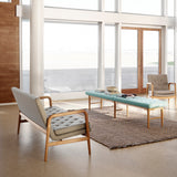 VLA77 Foyer Sofa