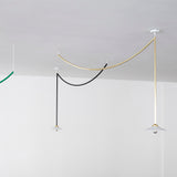 Ceiling Lamp n°4
