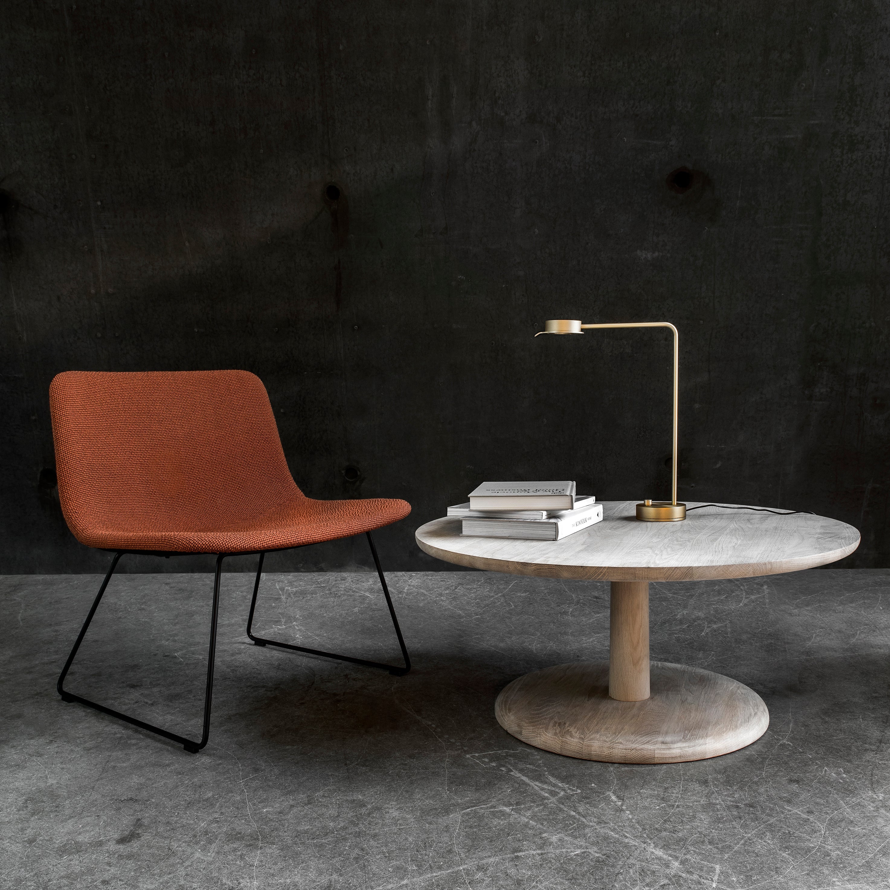 Pon Coffee Table