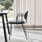 Frame Stacking Dining Chair
