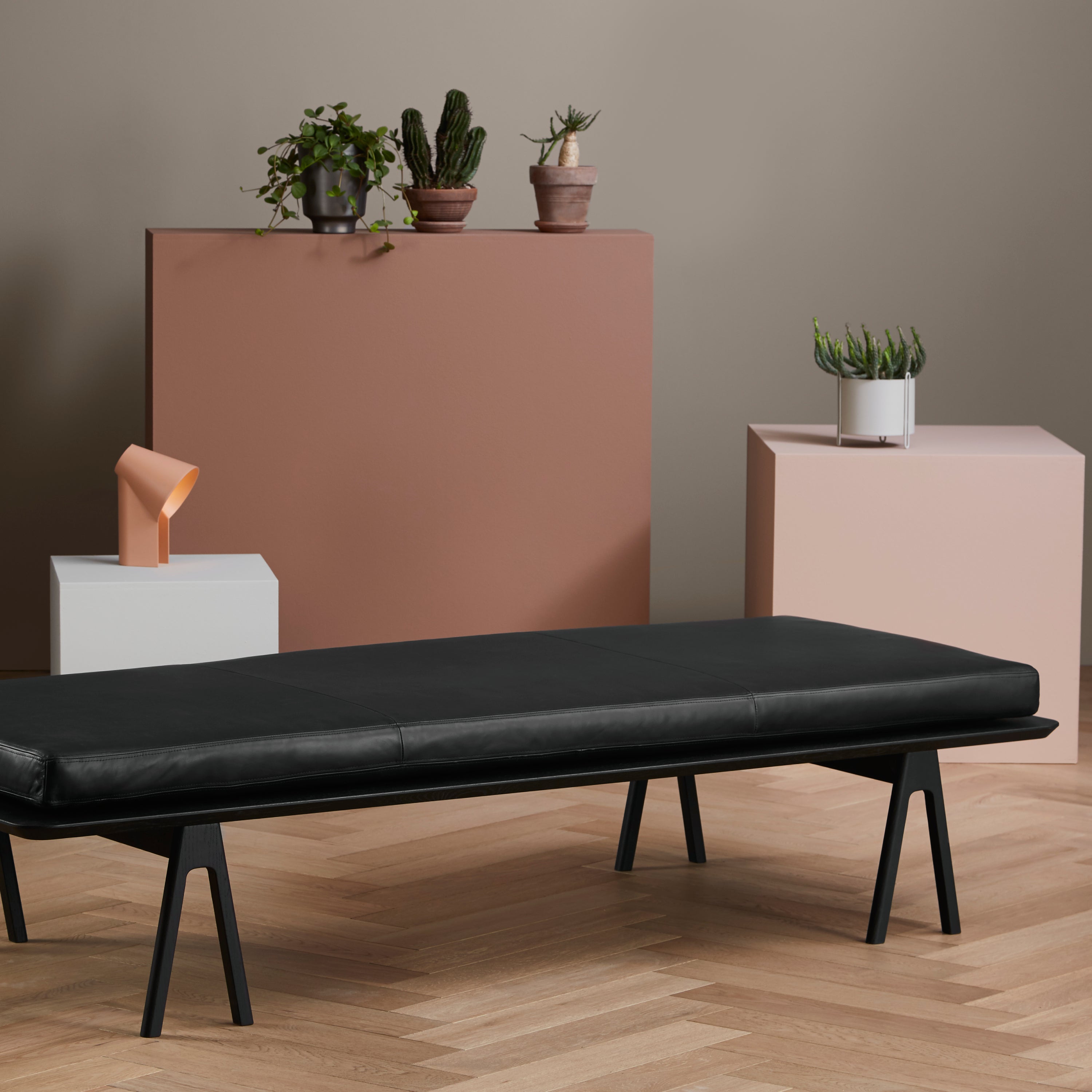 Level Daybed: Quick Ship