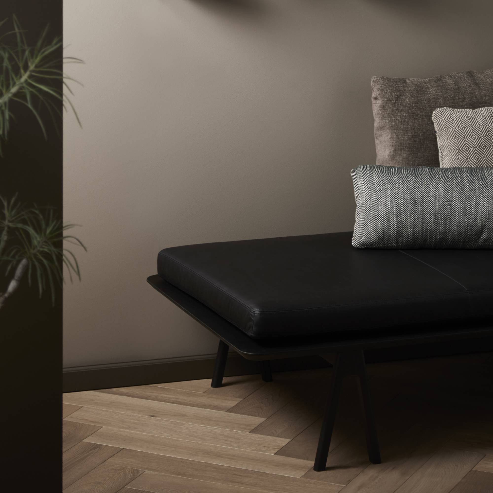 Level Daybed: Quick Ship