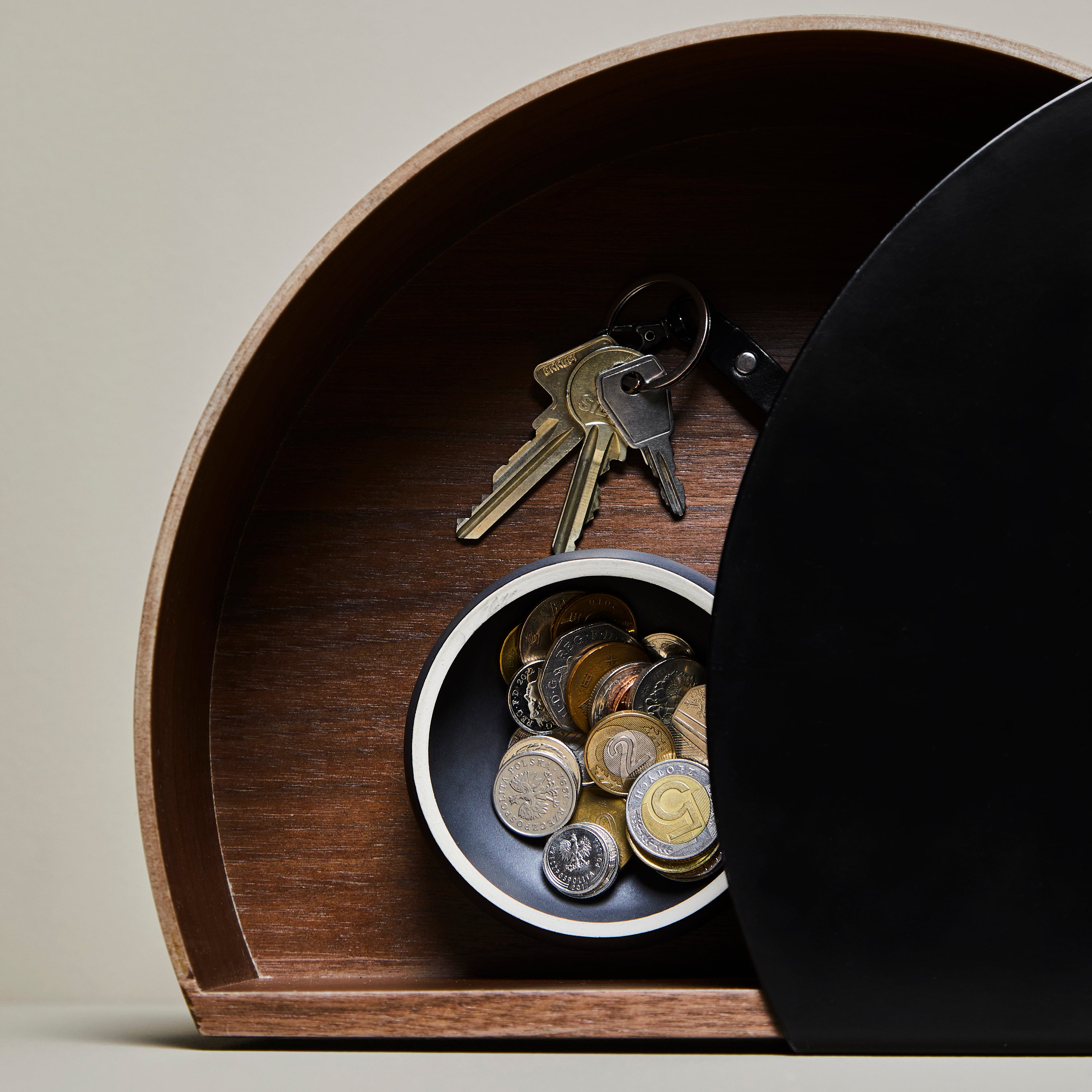 Wallie Wall Drawer: Quick Ship