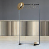 O&O Clothes Rack: Quick Ship