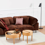 Cono Floor Lamp: Quick Ship
