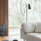 Cono Floor Lamp: Quick Ship