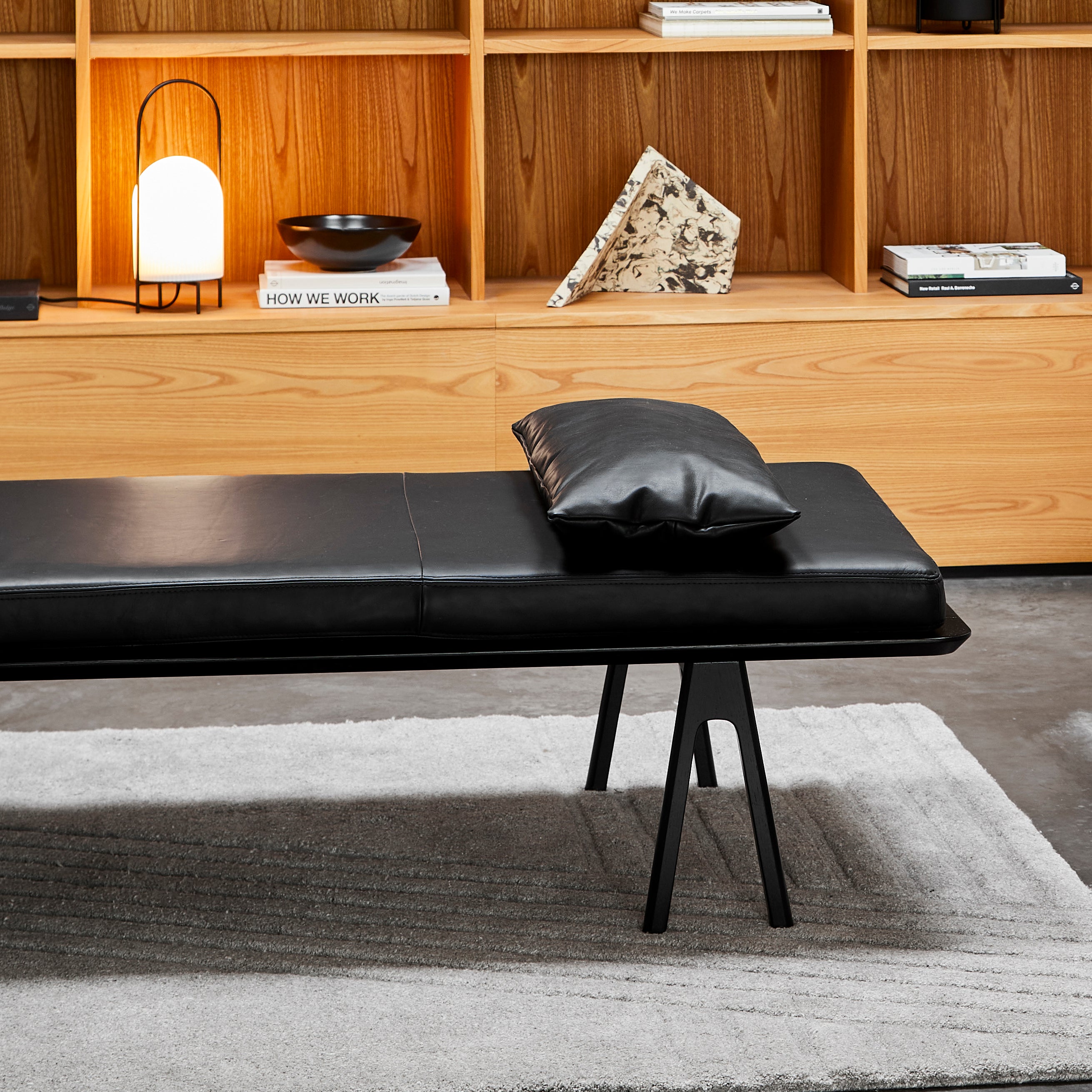 Level Daybed: Quick Ship