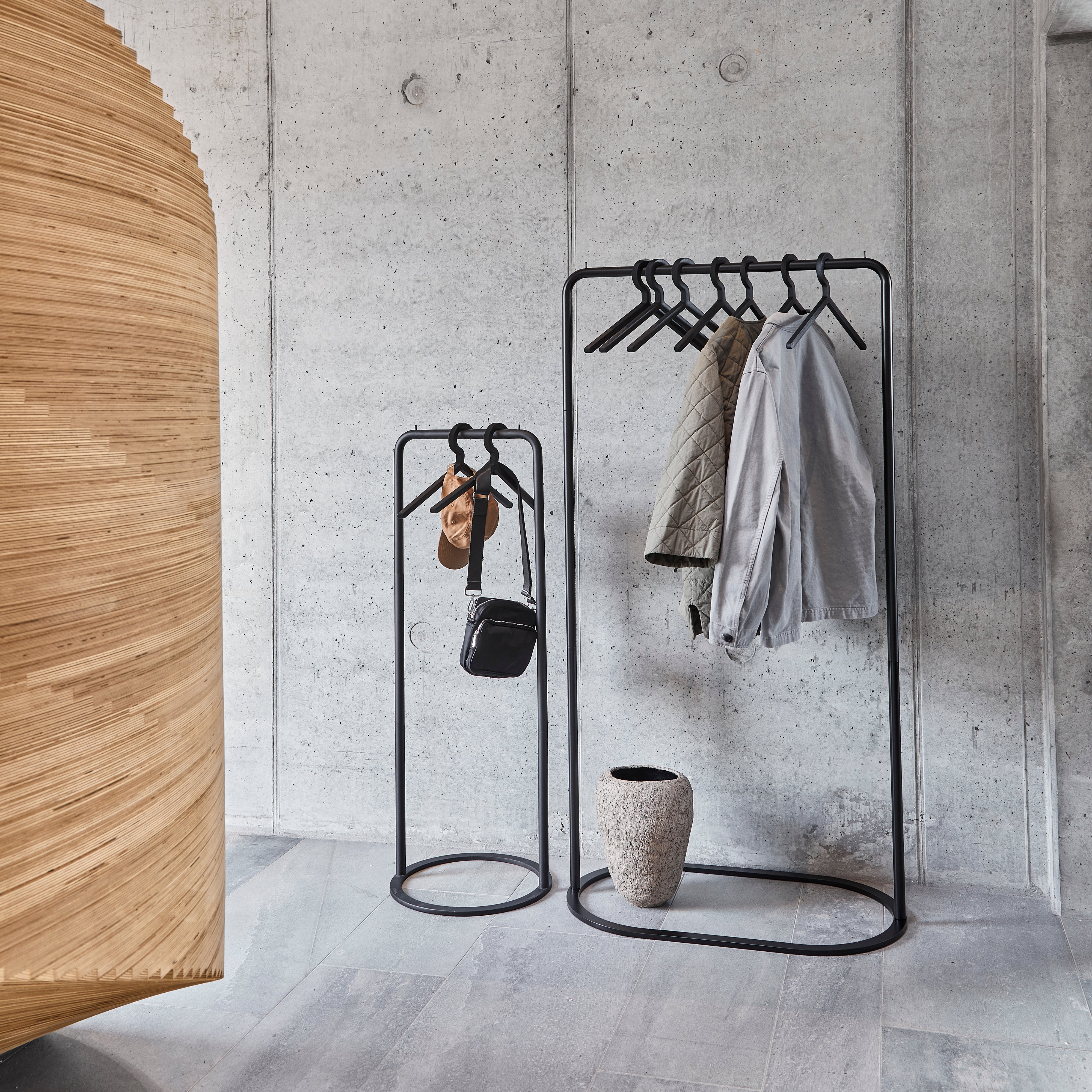 O&O Clothes Rack: Quick Ship