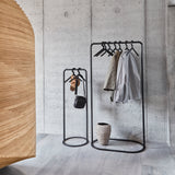 O&O Clothes Rack: Quick Ship