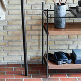 Tray Shelf: Low - Quick Ship