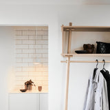 Stone Small Pendant Light: Quick Ship