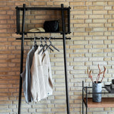 Töjbox Shelving + Wardrobe Storage: Quick Ship