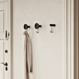 Around Wall Hanger: Quick Ship - Set of 2