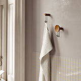 Around Wall Hanger: Quick Ship - Set of 2